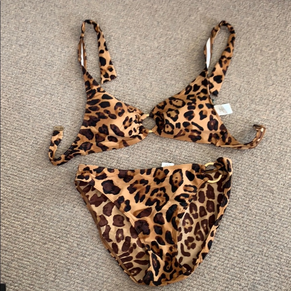 Ralph Lauren bikini